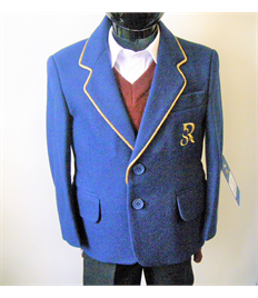 Unisex blazer - juniors