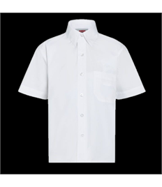 Boys Short Sleeve Shirt - juniors (Pack of 2)