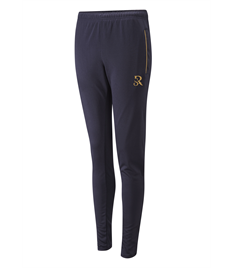 PE Cuffed Track pants - infant one to be worn either trackpants or leggings