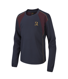 PE Long Sleeve T shirt - one to be worn either short or long sleeve