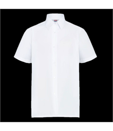 Girls short sleeve blouse - juniors (Pack of 2)