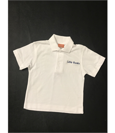 Little Rooks Polo Shirt