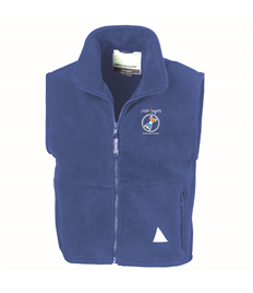 Junior Royal PolarTherm Bodywarmer - Parents Portal