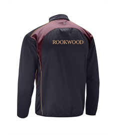 PE 1/4 Zip Top - juniors