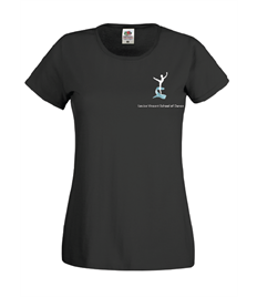 Louise Vincent Staff T-Shirt