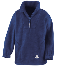 Junior Royal  PolarTherm Fleece - Parents Portal